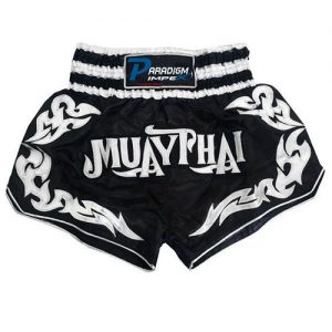 Muay Thai Shorts