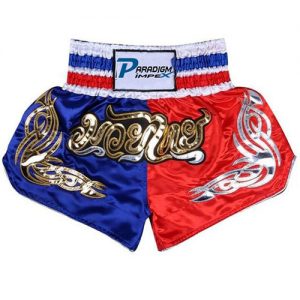 Muay Thai Shorts
