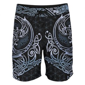 MMA Shorts