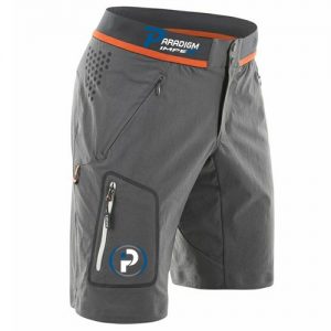MMA Shorts