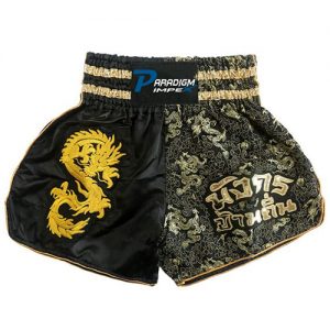 Muay Thai Shorts