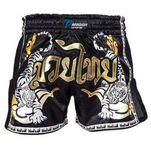Muay Thai Shorts