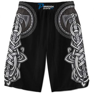 MMA Shorts
