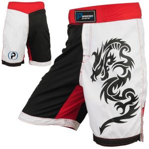 MMA Shorts