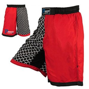 MMA Shorts