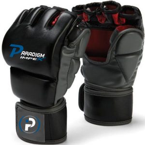 Grappling Training Gloves