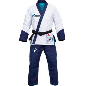 BJJ Judo Karate clothing