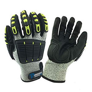 impact gloves