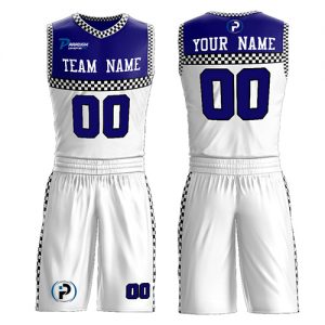 Basketball Uniform