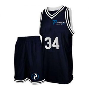 Basketball Uniform