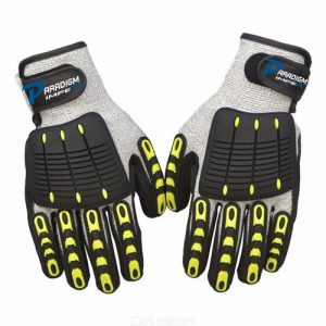 impact gloves