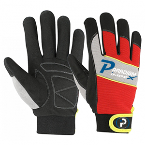 impact gloves
