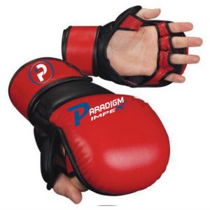 Boxing Sparring Gloves