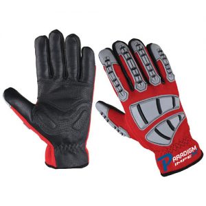 impact gloves