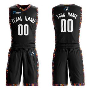 Basketball Uniform