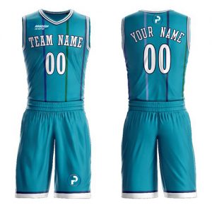 Basketball Uniform