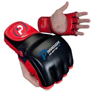 Boxing Sparring Gloves